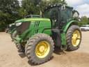 2012 John Deere 6210R Image
