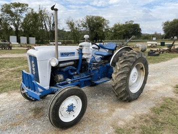 Main image Ford 4000