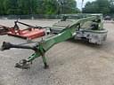 John Deere 1460 Image