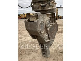 2012 Caterpillar MP20 Equipment Image0