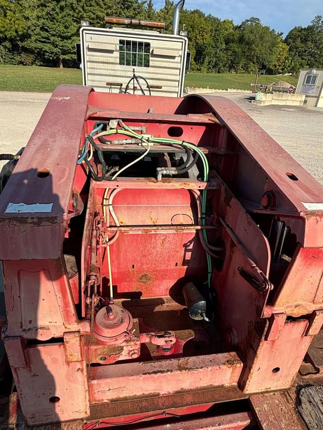 Image of Trail King TK110HDG-523  equipment image 3