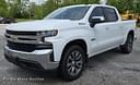 2021 Chevrolet 1500 Image