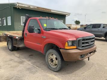 Main image Ford F-450