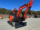 2023 Kubota U48-5 Image
