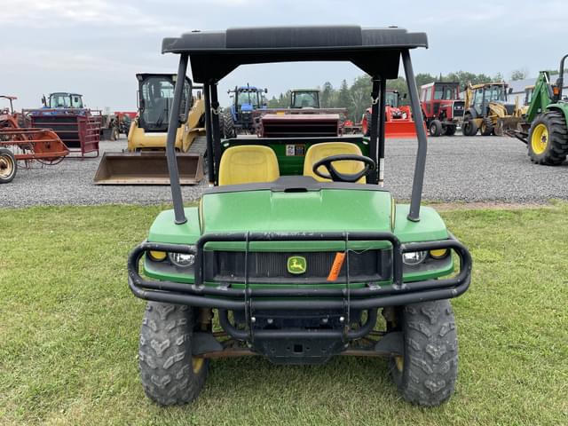 Image of John Deere Gator XUV 620i equipment image 1