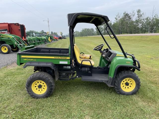 Image of John Deere Gator XUV 620i equipment image 3