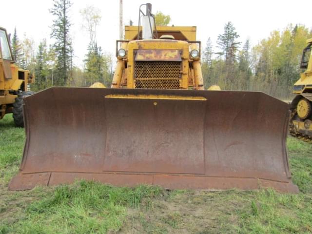 Image of International Harvester TD25C equipment image 2