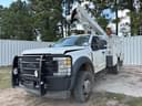 2017 Ford F-550 Image