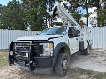 Main image Ford F-550