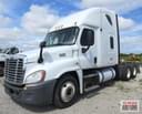2012 Freightliner Cascadia 125 Image