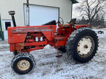 Main image Allis Chalmers 200