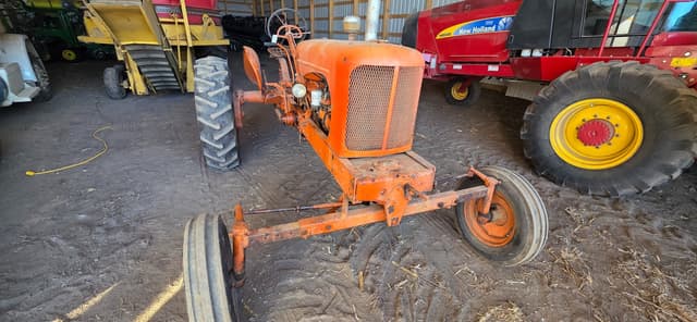 Image of Allis Chalmers WD45 equipment image 1
