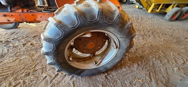 Image of Allis Chalmers WD45 equipment image 3