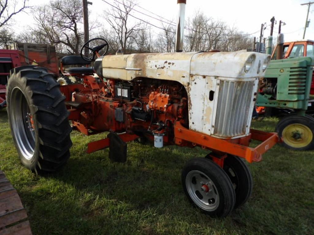 Image of Case IH 700 (series) Primary image