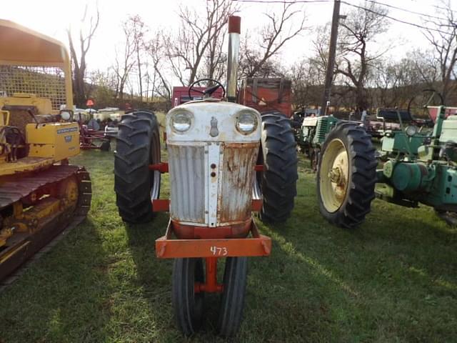 Image of Case IH 700 (series) equipment image 1