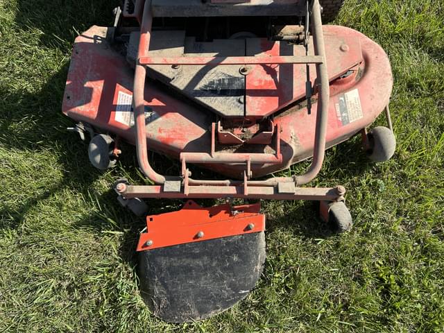 Image of Simplicity 12FCH equipment image 4