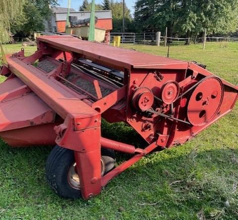 Image of Case IH 8330 Image 1