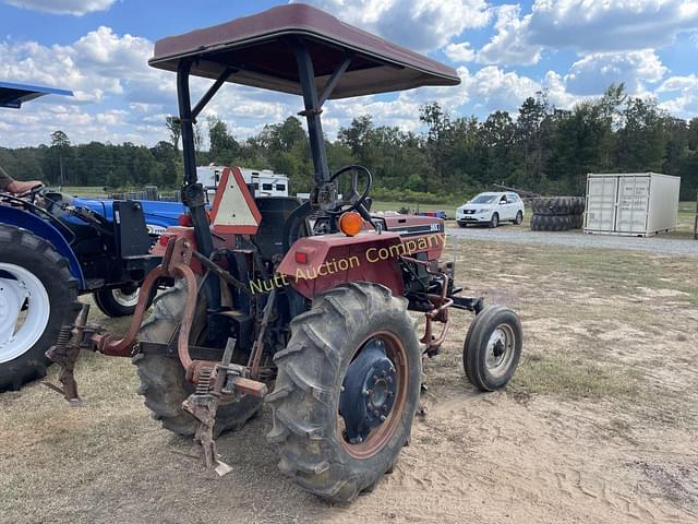 Image of Case IH 265 equipment image 2