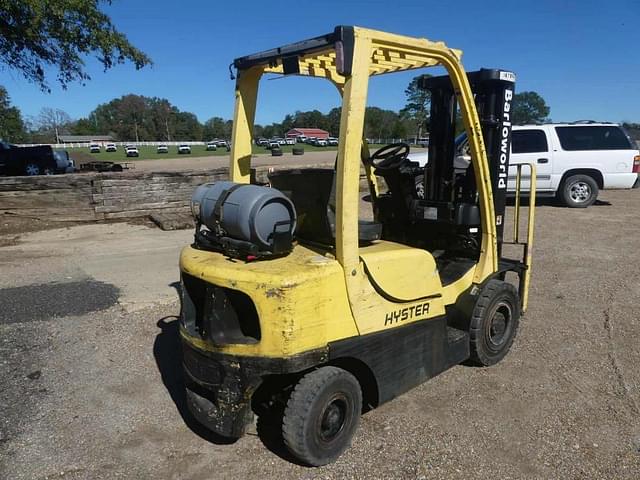 Image of Hyster H50FT equipment image 1