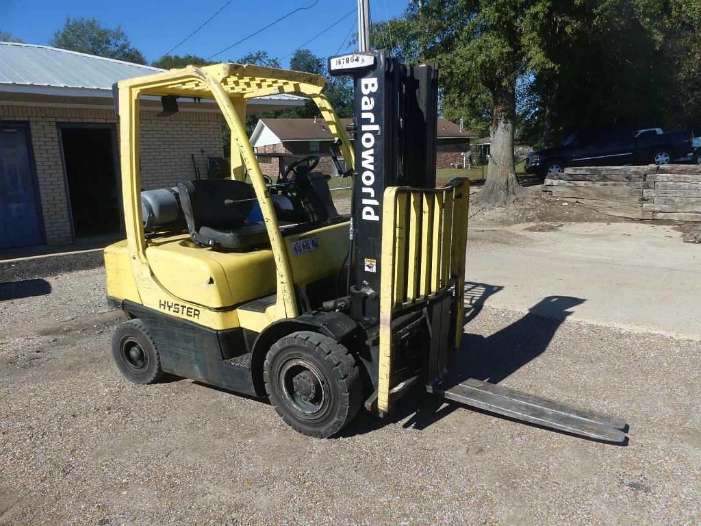 Image of Hyster H50FT Primary image