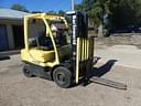 Hyster H50FT Image