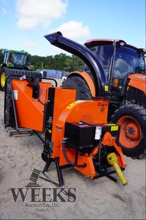 Bear Cat CH9540H Image