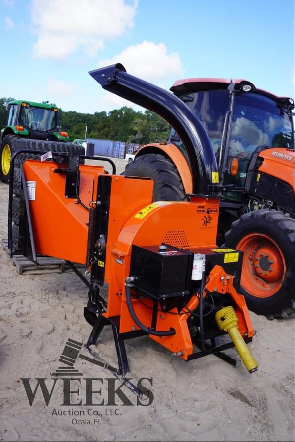 Equipment Main Image