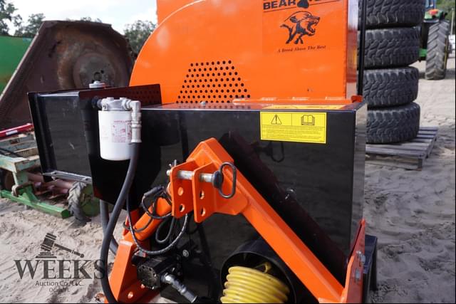 Image of Bear Cat CH9540H equipment image 3