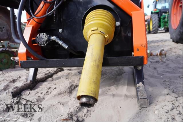 Image of Bear Cat CH9540H equipment image 2