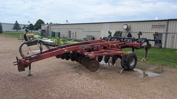 Main image Case IH Ecolo-Tiger 530B