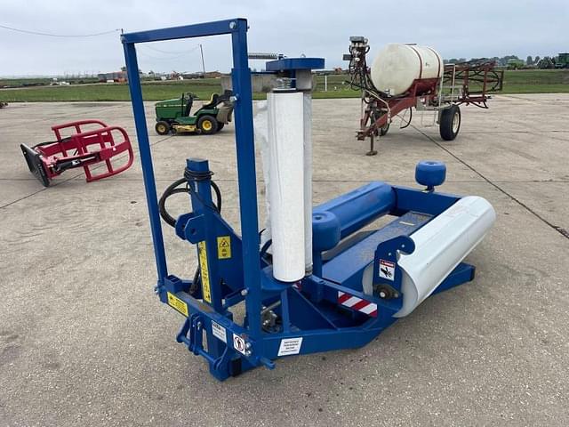 Image of Econo-Wrap EW-450A equipment image 1