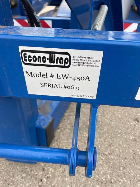 Image of Econo-Wrap EW-450A equipment image 3