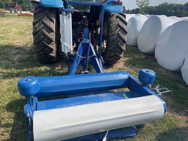 Image of Econo-Wrap EW-450A equipment image 2