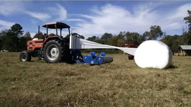 Image of Econo-Wrap EW-450A equipment image 1