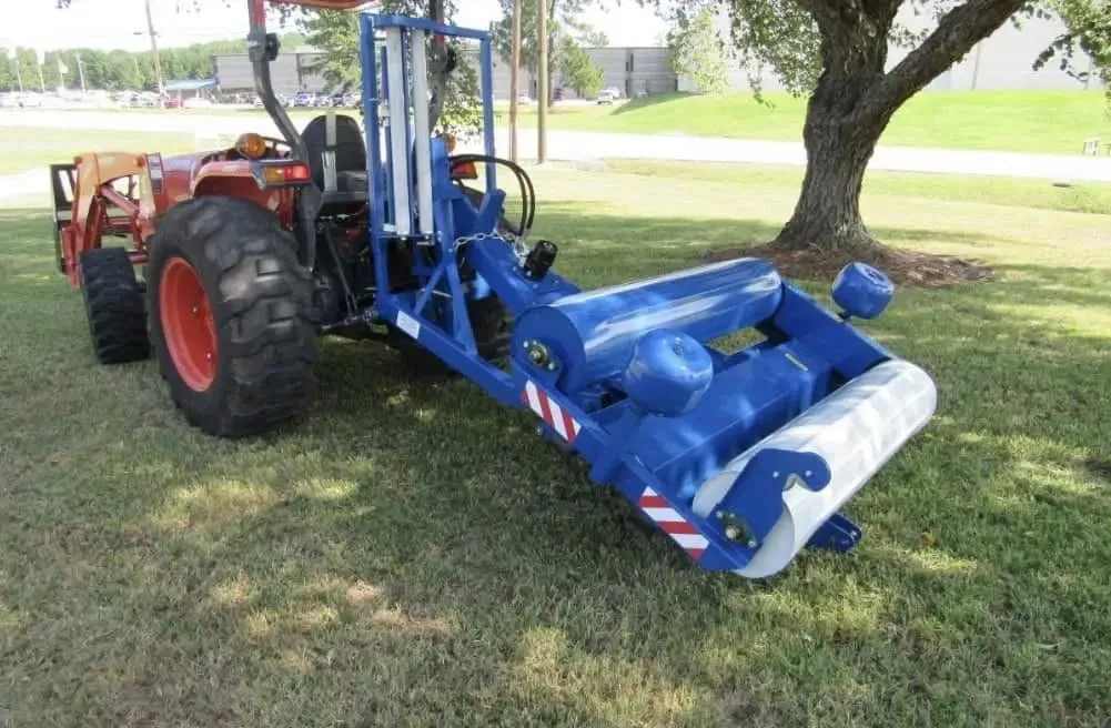 2026 Econo-Wrap EW-450A Equipment Image0