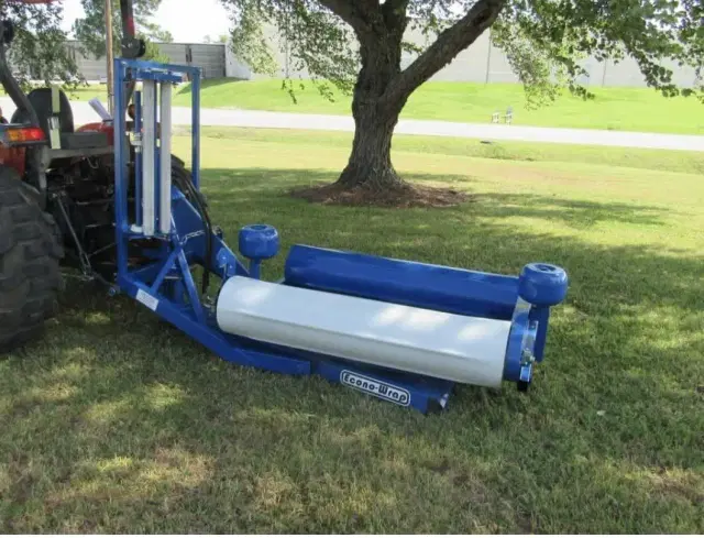 Image of Econo-Wrap EW-450A equipment image 2