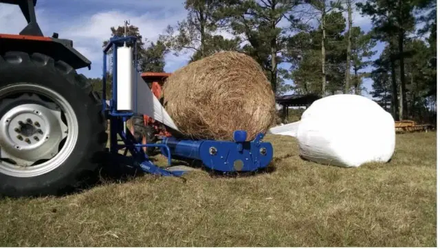 Image of Econo-Wrap EW-450A equipment image 3