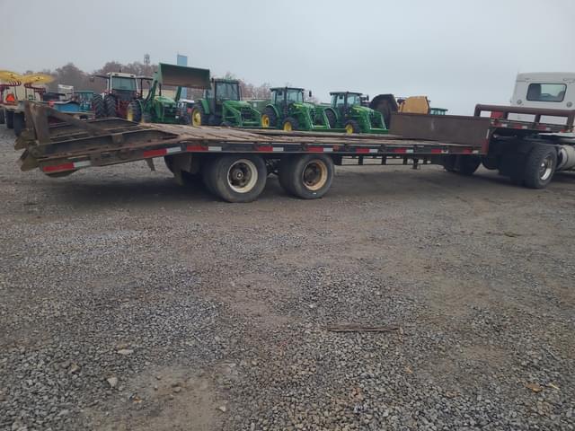 Image of Econoline DDV25DA equipment image 1