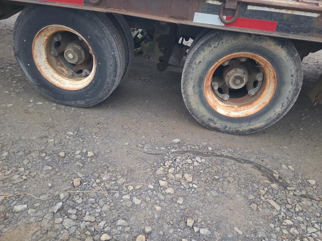 Image of Econoline DDV25DA equipment image 4