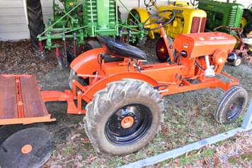 Main image Economy Power King