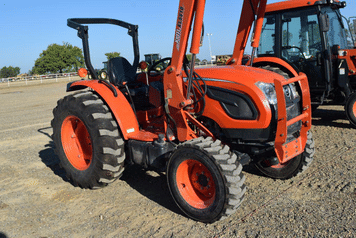 Main image Kioti DK5510