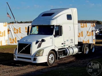 Main image Volvo VNL
