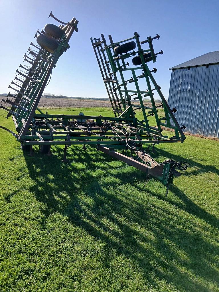 Image of John Deere 960 Primary image