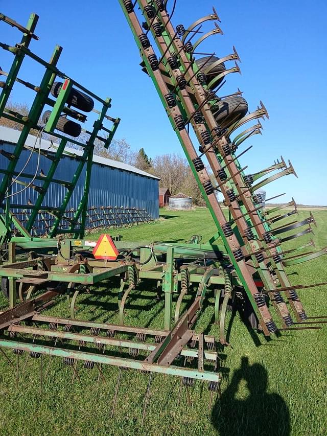 Image of John Deere 960 equipment image 3