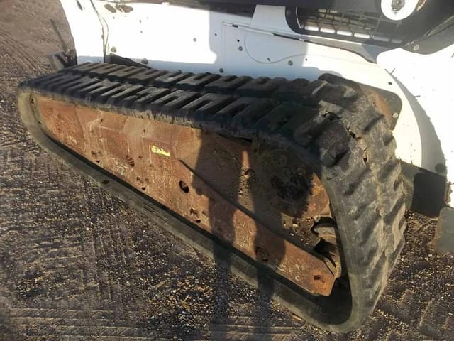 Image of Bobcat T870 equipment image 4