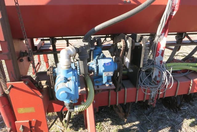 Image of Case IH 5400 equipment image 3