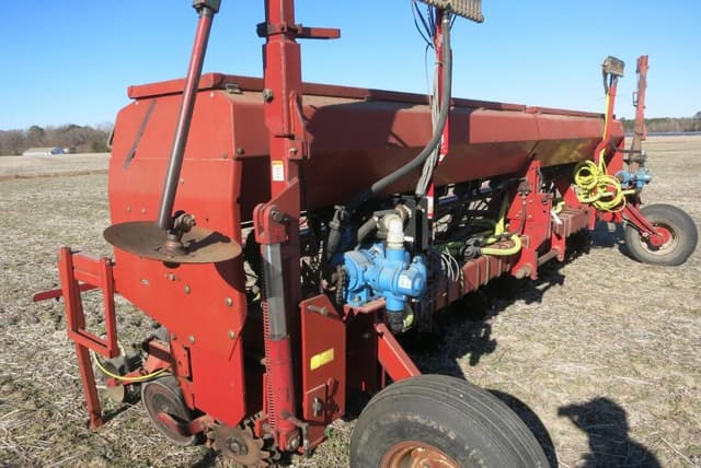 Image of Case IH 5400 equipment image 2