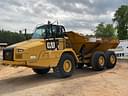 2016 Caterpillar 725C Image