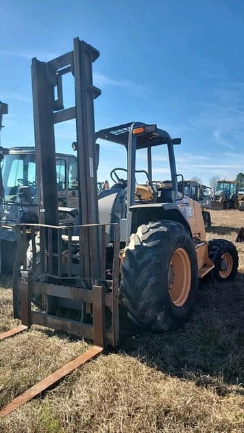 Main image Case 586H