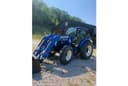 2020 New Holland T5.120 Image
